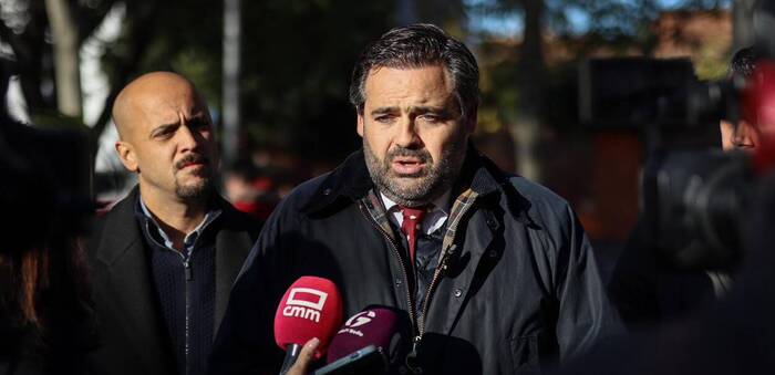 Núñez reclama que Page escuche a los autónomos y el pequeño comercio que sostienen la región