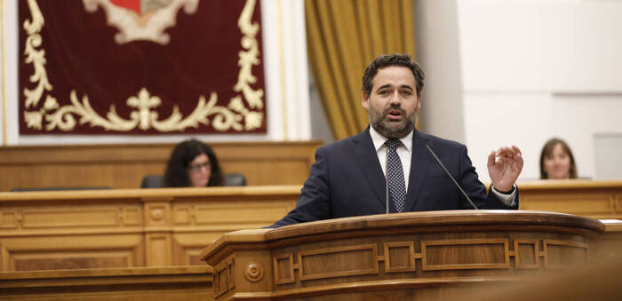 Núñez reclama unidad política para defender una PAC justa y el futuro del campo castellanomanchego