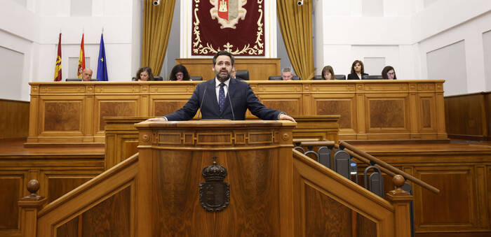 El PP de Castilla-La Mancha arremete contra Page por financiación autonómica, sanidad, educación y plagas en el campo