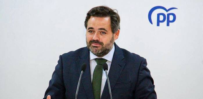 Núñez viaja a Bruselas para "ponerle cara y ojos a la PAC" y defender al campo castellanomanchego