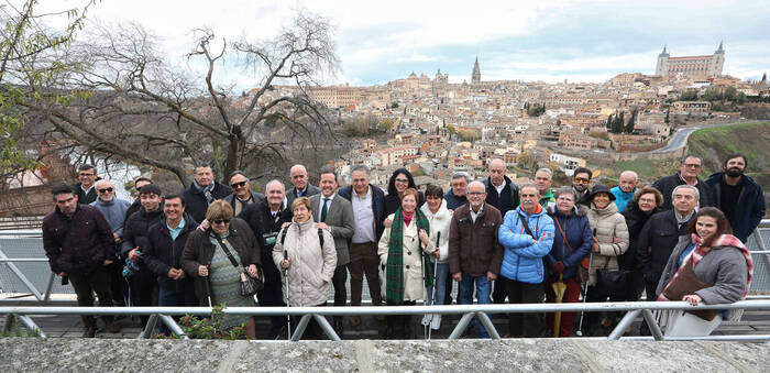 El almez de la Ermita del Valle protagoniza el cupón de la ONCE con 5 millones de ejemplares