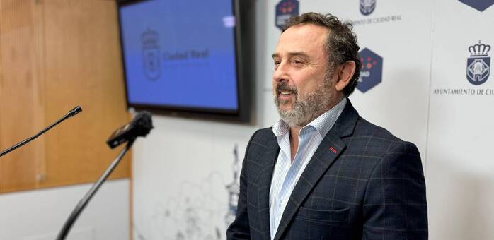 Ciudad Real abre el plazo para solicitar la eliminación gratuita de pintadas en fachadas privadas con un presupuesto de 40.000 euros