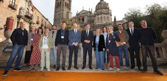 Toledo aprueba su primera ordenanza para regular el turismo de forma sostenible