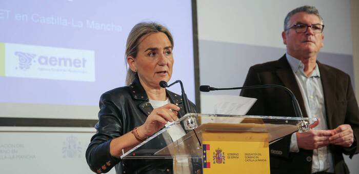 El otoño de 2025 en Castilla-La Mancha ha sido "muy cálido y muy seco", según el balance meteorológico