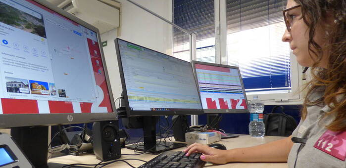 Desactivado el Plan Específico por Fenómenos Meteorológicos Adversos (METEOCAM) en Albacete, Ciudad Real y Cuenca