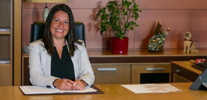 Día Internacional de las Personas de Edad. Equidad digital para todas las edades