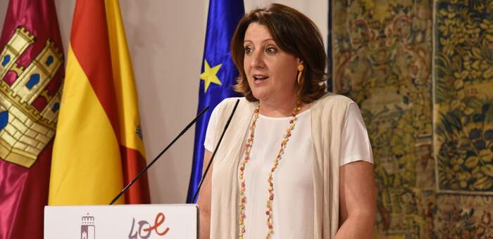 Aprobados en Castilla-La Mancha más de 132 millones de euros para mejorar la empleabilidad de más de 23.000 personas desempleadas de larga duración en la región
