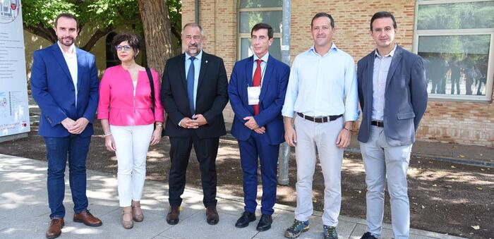 Castilla-La Mancha apuesta por la innovación biomédica movilizando alrededor de 1.100 millones de euros hasta 2024