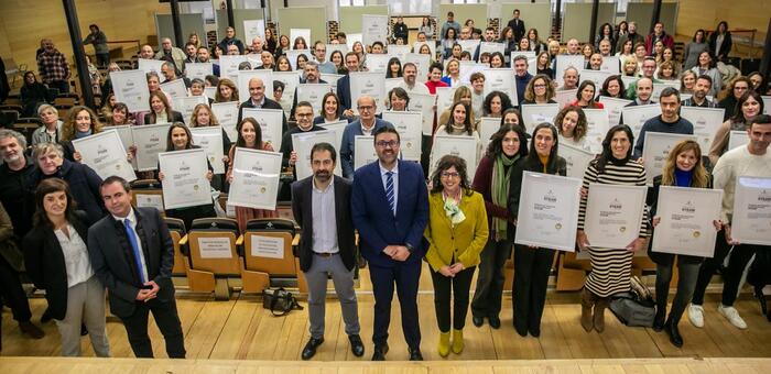 Otorgado el sello de calidad a 94 centros educativos que desarrollan proyectos STEAM en Castilla-La Mancha