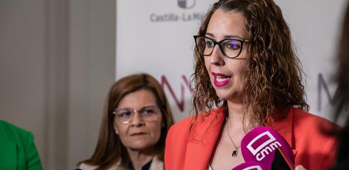 Castilla-La Mancha apela al consenso “político y social” para acabar con la brecha de género en la ciencia
