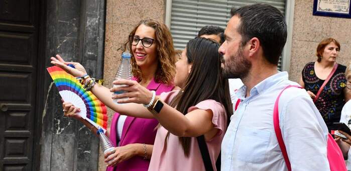 Castilla-La Mancha, el orgullo que nos une