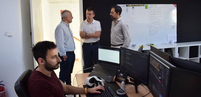 Castilla-La Macha destina más de tres millones de euros a financiar la gratuidad en la etapa de 2 a 3 años en municipios de menos de 2.000 habitantes