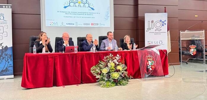 El DOCM publica el jueves las bases reguladoras de la concesión de los premios de investigación e innovación de Castilla-La Mancha del año 2025