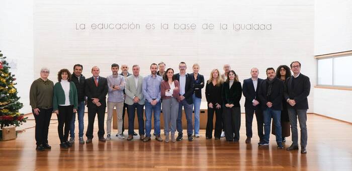 Castilla-La Mancha destaca el papel colaborador de las organizaciones investigadoras regionales para avanzar en un proyecto tecnológico común