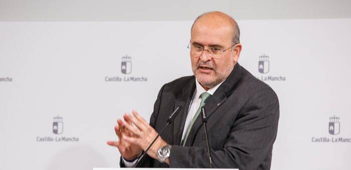 Castilla-La Mancha remite al Consejo Consultivo el Anteproyecto de Ley de Simplificación, Agilización y Digitalización Administrativa