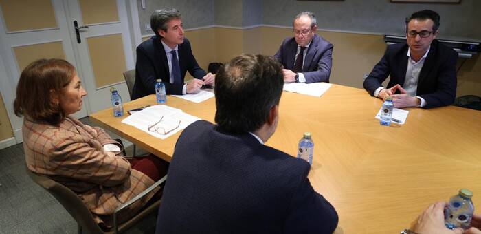 Castilla-La Mancha, pionera en la creación de una Agencia de Transformación Digital que integra el área de Salud Digital para mejorar la atención sanitaria