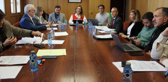 Castilla-La Mancha aprueba una planta pionera en Puertollano para reciclar 40.000 toneladas de residuos anuales y generar hidrocarburos