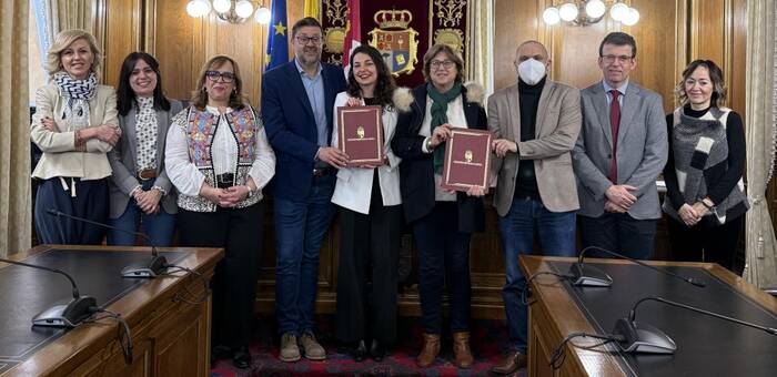 Castilla-La Mancha registra más de 306.000 visitas en sus yacimientos arqueológicos durante el último lustro