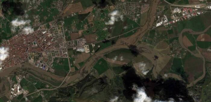 Abierto un proceso participativo para la elaboración de la Carta de Servicios del Centro Cartográfico de Castilla-La Mancha