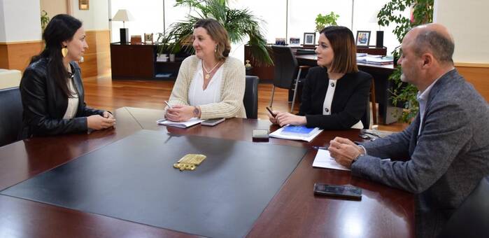 Este año se adjudicará la ejecución de las obras de la Hospedería en el Convento de Santo Domingo en Infantes