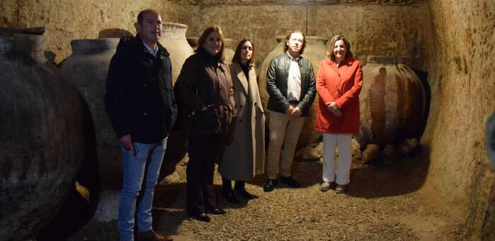 Castilla-La Mancha impulsa la candidatura del Festival Medieval de Hita a Fiesta de Interés Turístico Internacional