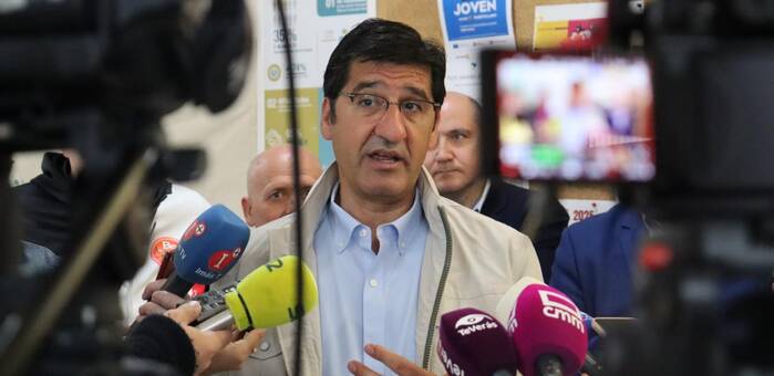 Castilla-La Mancha aporta 4,2 millones al Paseo de San Gregorio de Puertollano, cubriendo el 60% del coste total de la obra