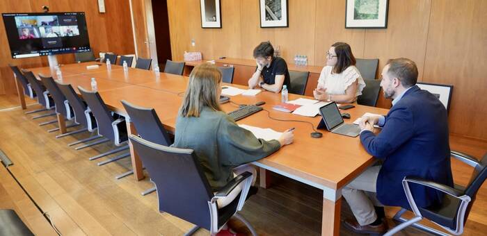 Castilla-La Mancha incrementa un 14% su inversión en investigación para 2025 con 52 millones de euros