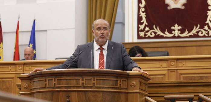 Castilla-La Mancha lanzará una plataforma digital unificada para agilizar trámites administrativos