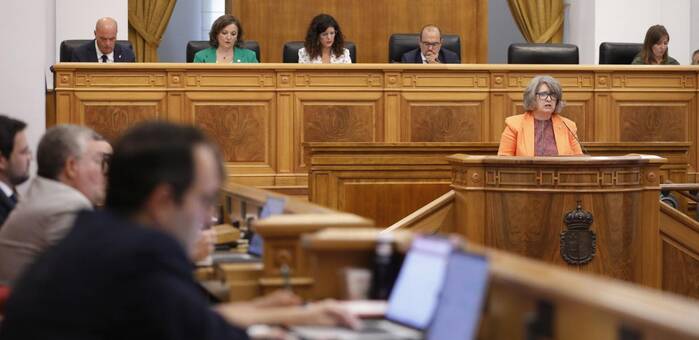 Castilla-La Mancha destina 23 millones a tratamientos preventivos contra incendios forestales