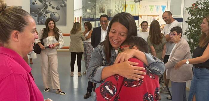 Castilla-La Mancha invierte 10,5 millones en servicios para discapacidad intelectual en Cuenca