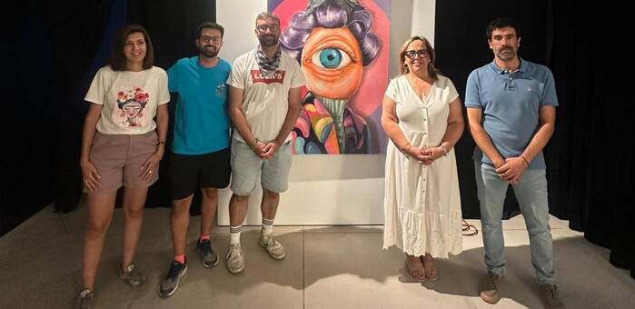 Tarancón moderniza su auditorio con 55.000 euros de fondos regionales para equipos técnicos