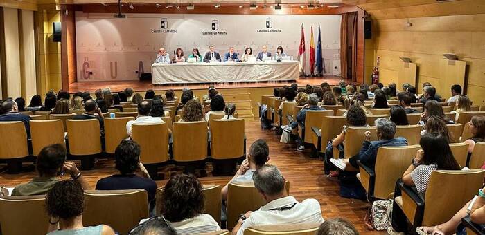 El DOCM publica mañana la convocatoria de ayudas de formación al alumnado que haya participado en acciones formativas de Garantía Juvenil