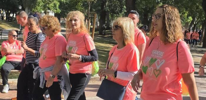 Castilla-La Mancha concede 585.000 euros en ayudas para la promoción de la igualdad en todos los ámbitos de la sociedad