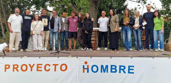 Castilla-La Mancha destina 1,5 millones a más de 80 proyectos sociales para personas vulnerables