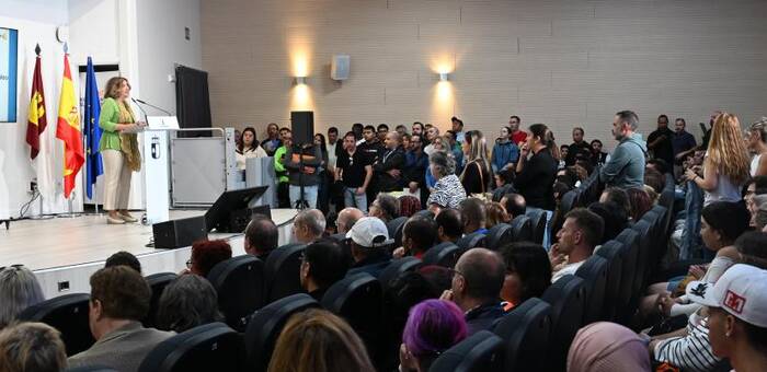 Cuenca acogerá en octubre el Congreso Culinaria y suma una nueva hospedería a su oferta turística