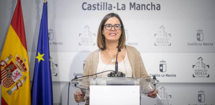 Destinados once millones de euros al Instituto de Finanzas de Castilla-La Mancha para apoyar a pymes y proyectos en zonas rurales