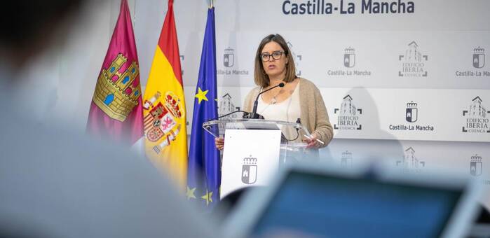 Castilla-La Mancha prorroga el seguro de accidentes para bomberos forestales con indemnizaciones de 436.000 euros