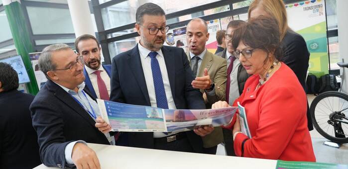 Se amplía el plazo de inscripción para la feria de innovación de Cuenca hasta el 17 de octubre