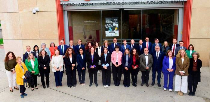 Castilla-La Mancha refuerza su red científica con el nuevo mapa de infraestructuras singulares