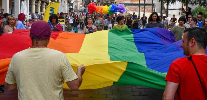 Castilla-La Mancha inicia el proceso participativo para regular sus órganos de diversidad LGTBI