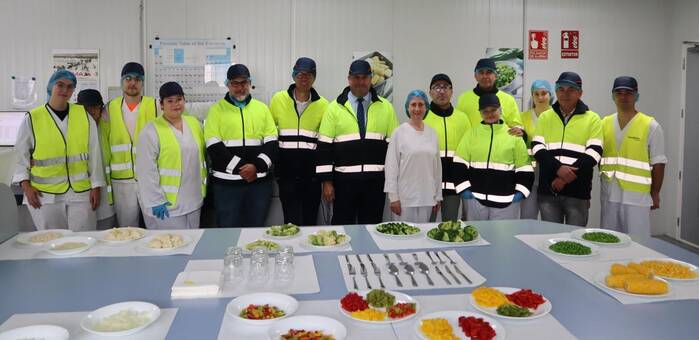 La Consejería de Agricultura publica la resolución definitiva de las ayudas a la sequía que se amplía hasta llegar a 5.546 agricultores