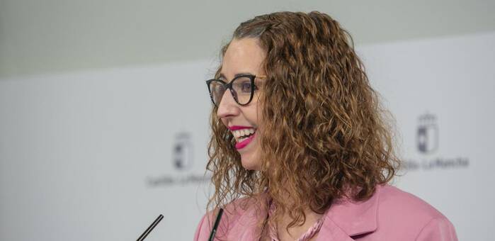 Castilla-La Mancha destina más de 250.000 euros a 170 asociaciones de mujeres para impulsar la igualdad