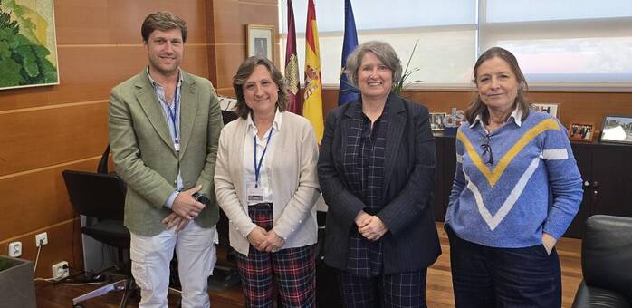 Castilla-La Mancha impulsa una licencia única de caza que unirá diez comunidades autónomas