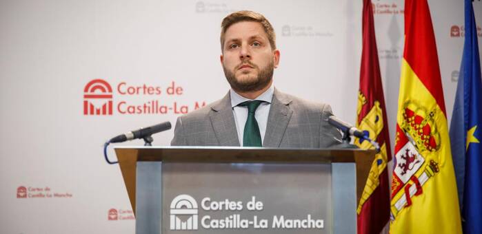 Castilla-La Mancha prevé invertir hasta 350 millones en vivienda con fondos propios y europeos