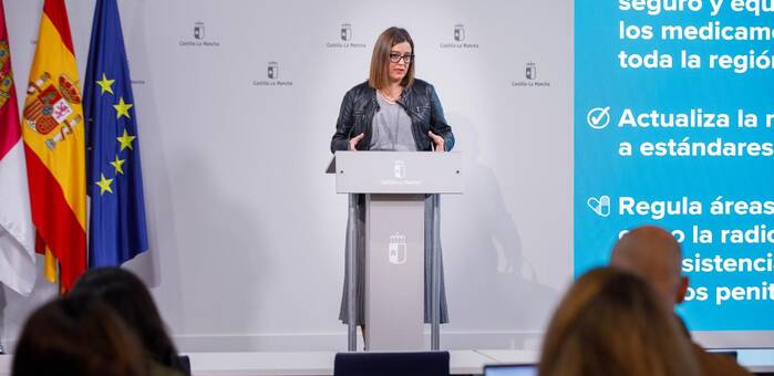 Castilla-La Mancha blindará las farmacias rurales con nueva ley que evita cierres en pueblos