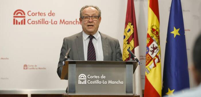 Castilla-La Mancha invertirá 341 millones en 2026 para reforzar protección civil y transformación digital