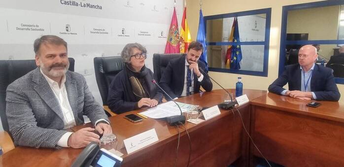 Castilla-La Mancha impulsa los Certificados de Ahorro Energético con 464 proyectos activos y 250 GWh de reducción