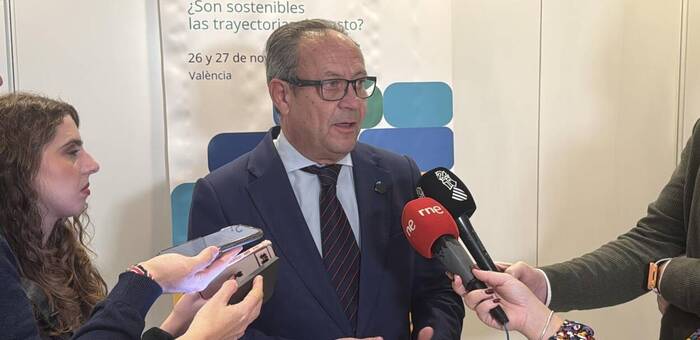 Castilla-La Mancha exige un modelo de financiación autonómica basado en igualdad real y rechaza el criterio de capacidad económica