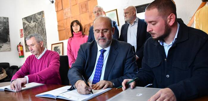 Castilla-La Mancha impulsa una normativa urbanística comarcal tras los daños de la DANA