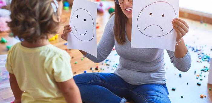 Castilla-La Mancha implementa un programa de educación socioemocional en colaboración con la Fundación ‘Gomaespuma’ 